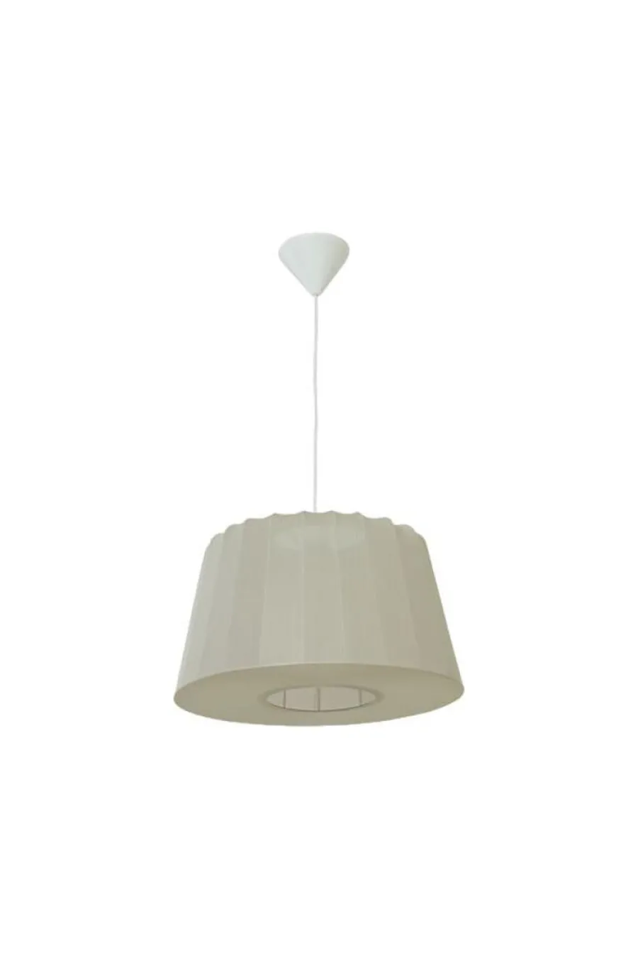 Discount Aneta Lighting Abril takpendel 45 cm