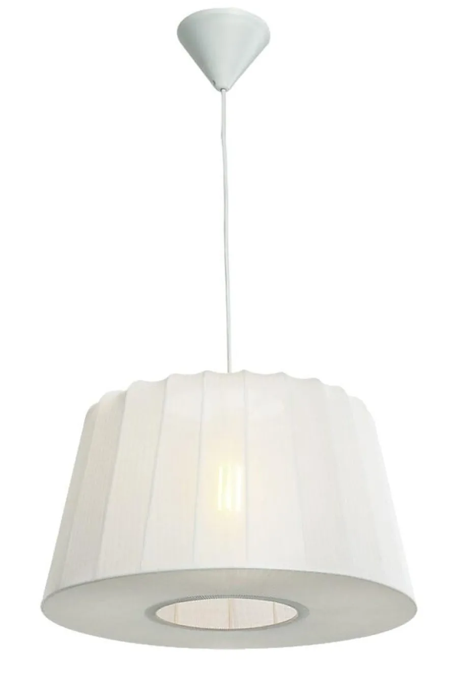 Discount Aneta Lighting Abril takpendel 45 cm
