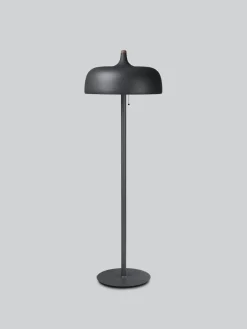 Online Northern Acorn gulvlampe