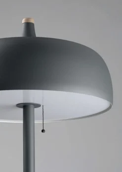 Online Northern Acorn gulvlampe