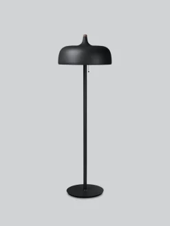 Online Northern Acorn gulvlampe