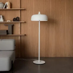 Online Northern Acorn gulvlampe