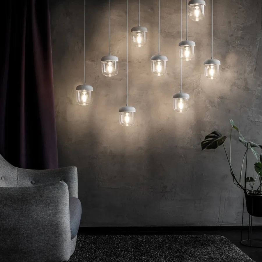 Outlet Umage Acorn pendel