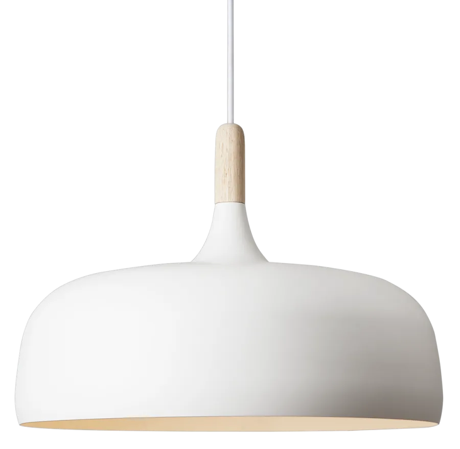 Clearance Northern Acorn takpendel