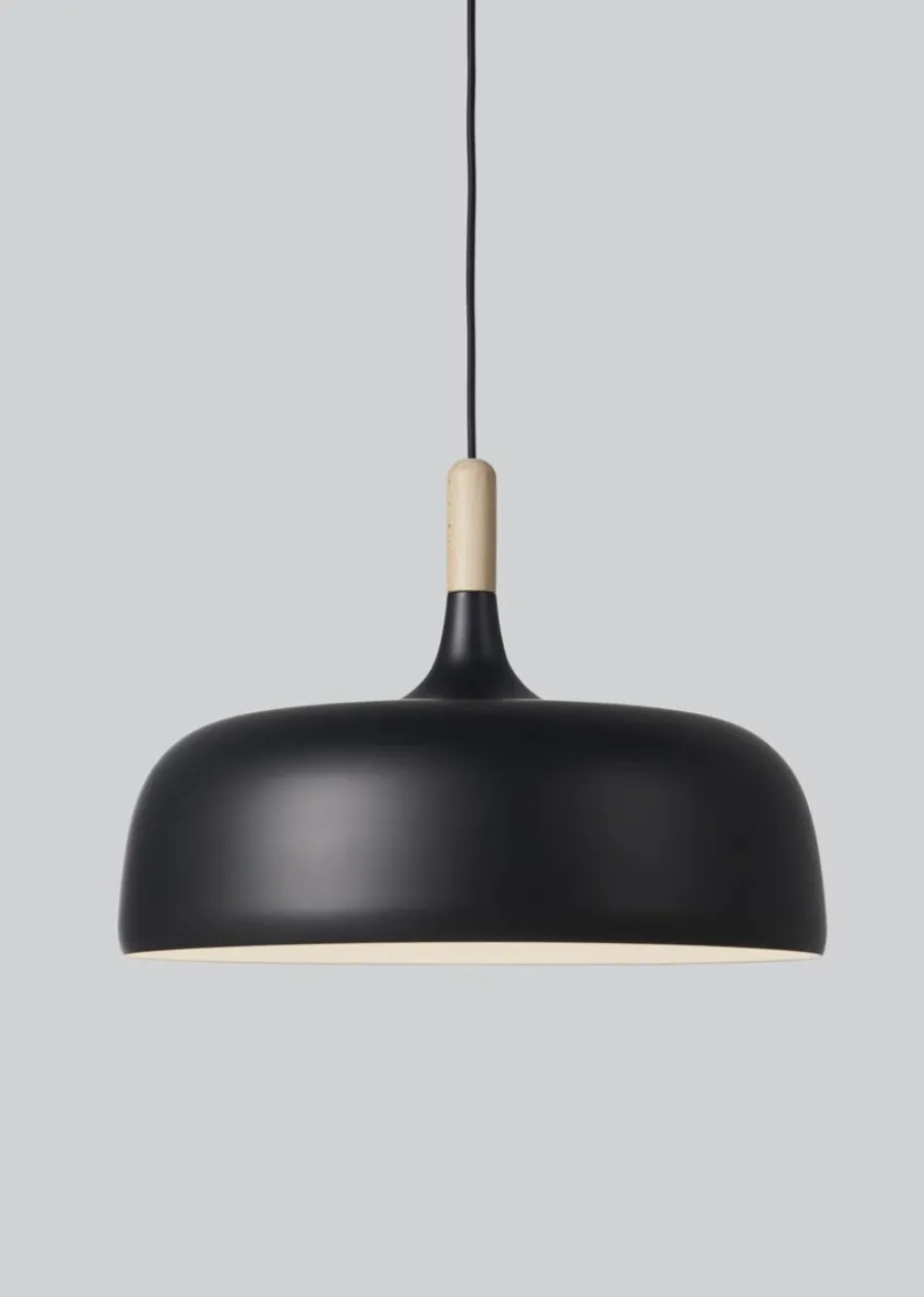 Clearance Northern Acorn takpendel