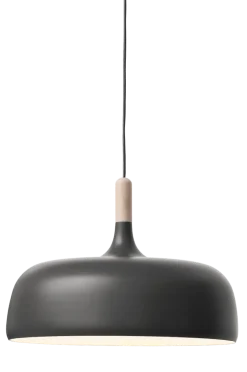 Clearance Northern Acorn takpendel