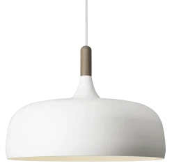 Clearance Northern Acorn takpendel