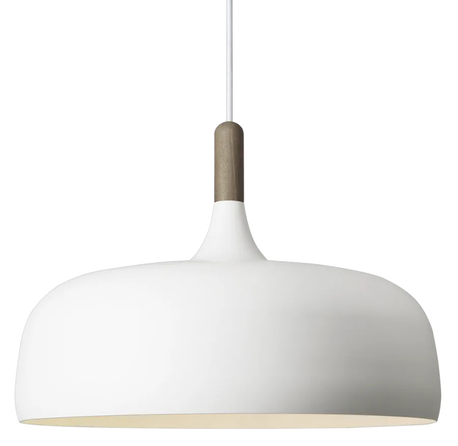 Clearance Northern Acorn takpendel