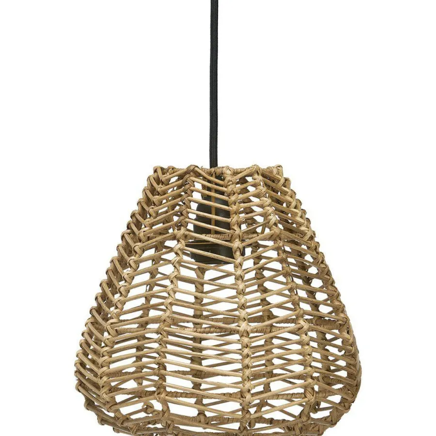 Discount Pr home of Scandinavia Ab Adelle takpendel 24 cm - Natur