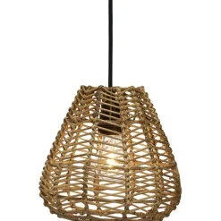 Discount Pr home of Scandinavia Ab Adelle takpendel 24 cm - Natur