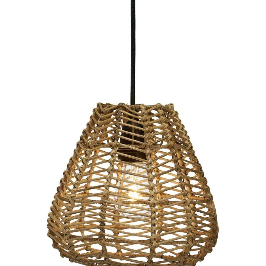 Discount Pr home of Scandinavia Ab Adelle takpendel 24 cm - Natur
