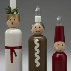Online Konstsmide Adventstake Lucia