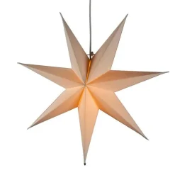 Discount Konstsmide Adventstjerne 78 cm