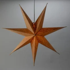 Discount Konstsmide Adventstjerne 78 cm