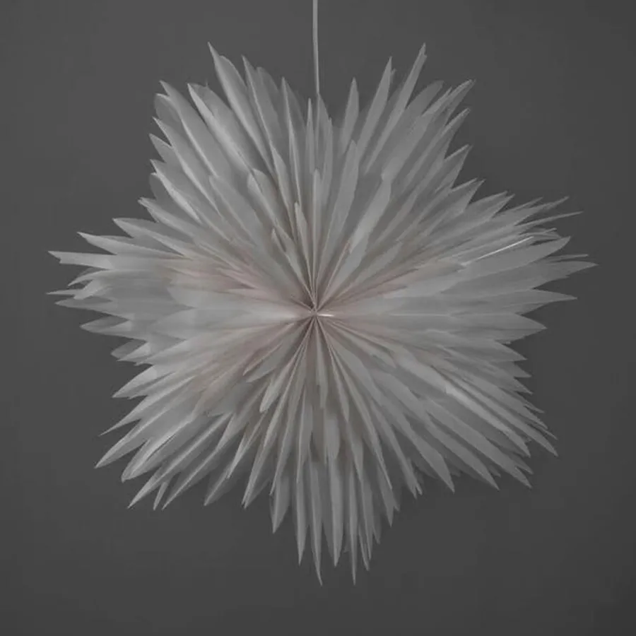 Konstsmide Adventstjerne 80 cm