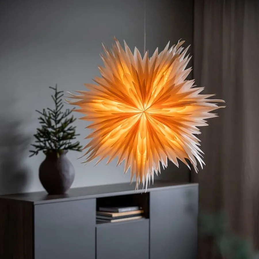 Konstsmide Adventstjerne 80 cm