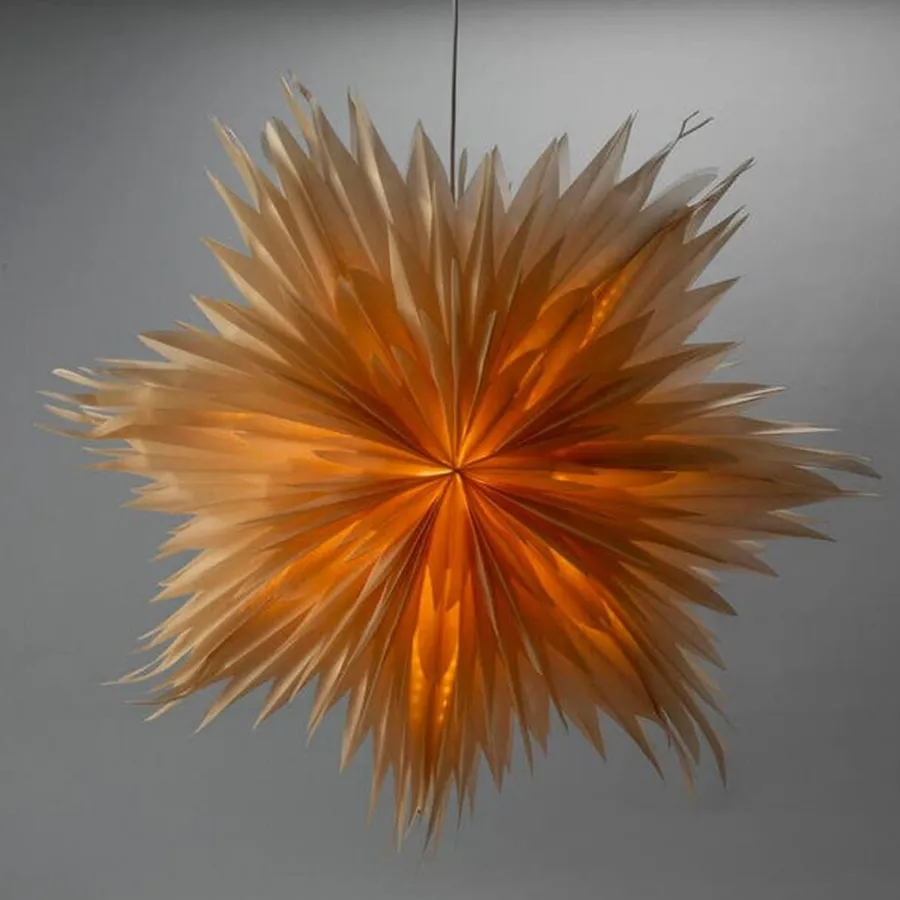 Konstsmide Adventstjerne 80 cm
