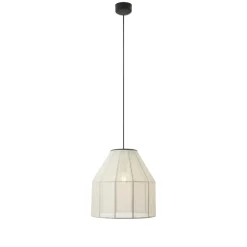 Online Marksløjd Aiko takpendel 37 cm Beige