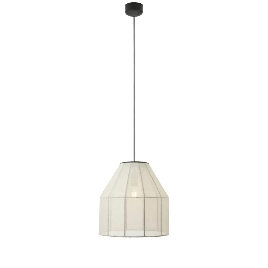 Online Marksløjd Aiko takpendel 37 cm Beige