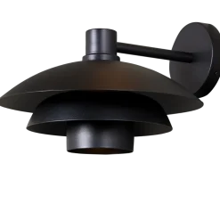 Clearance Ms - belysning Algarve vegglampe utendørs IP44