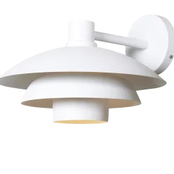 Clearance Ms - belysning Algarve vegglampe utendørs IP44