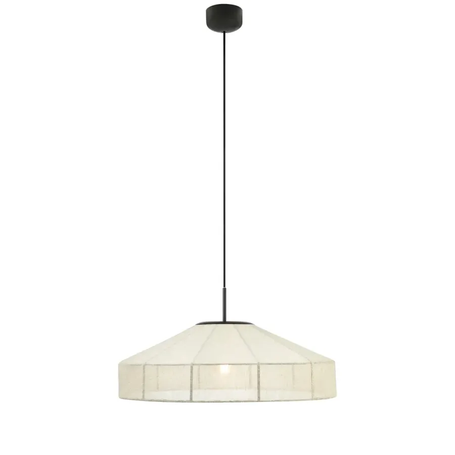Clearance Marksløjd Alia takpendel 57 cm Beige