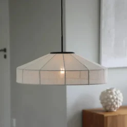 Clearance Marksløjd Alia takpendel 57 cm Beige