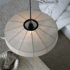 Clearance Marksløjd Alia takpendel 57 cm Beige