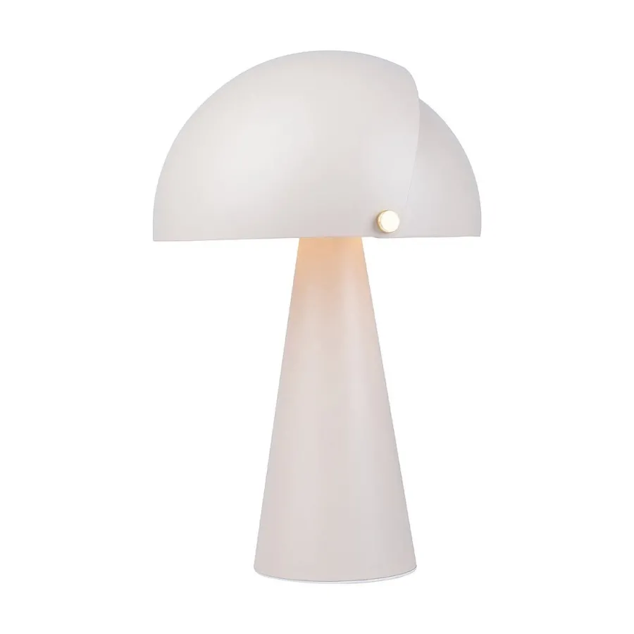 New DFTP Align bordlampe - Beige