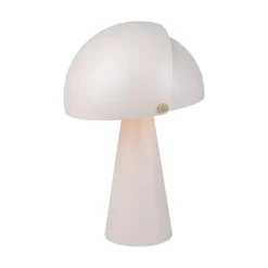 New DFTP Align bordlampe - Beige