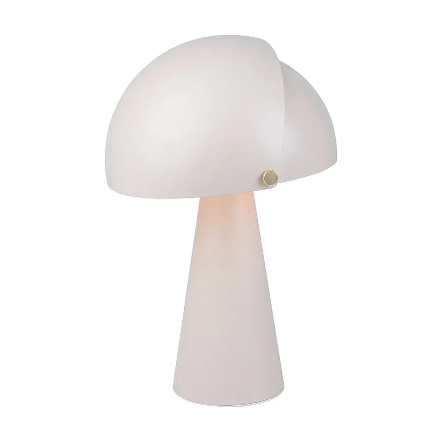 New DFTP Align bordlampe - Beige
