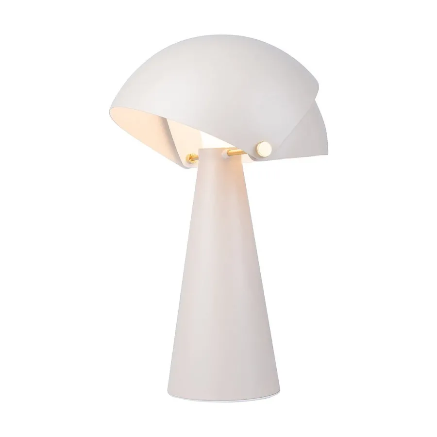 New DFTP Align bordlampe - Beige