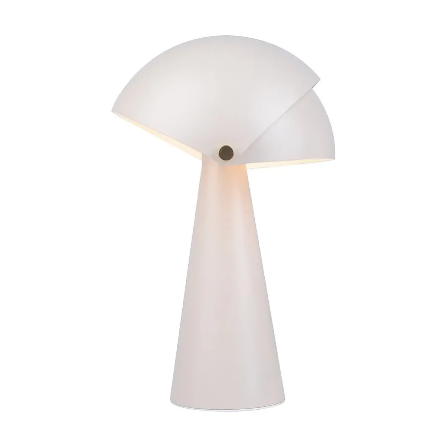 New DFTP Align bordlampe - Beige