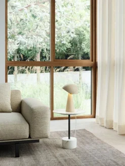New DFTP Align bordlampe - Beige