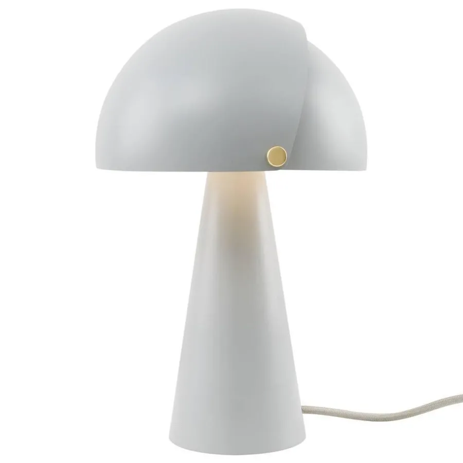 Sale DFTP Align bordlampe - Grå