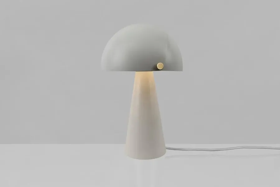 Sale DFTP Align bordlampe - Grå