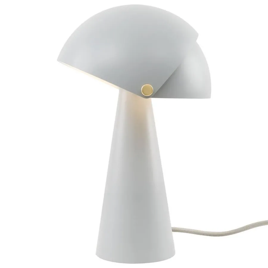 Sale DFTP Align bordlampe - Grå