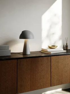 Sale DFTP Align bordlampe - Grå