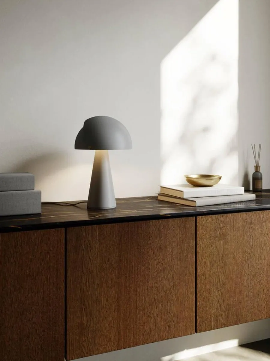 Sale DFTP Align bordlampe - Grå