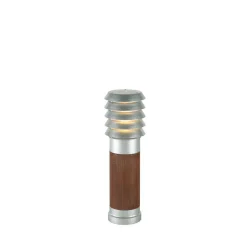 Clearance Norlys Alta pullert - 49cm Behandlet