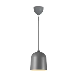 Outlet DFTP Angle takpendel E27 Hvit / Telegrå