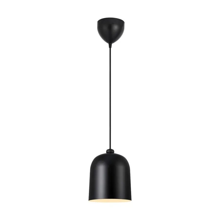 Outlet DFTP Angle takpendel E27 Hvit / Telegrå
