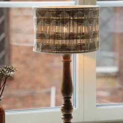 Online Marksløjd Ano 62 bordlampe Natur