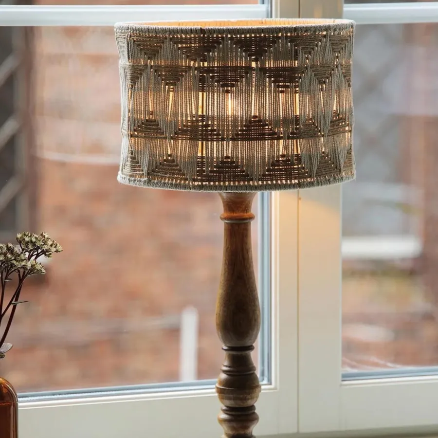 Online Marksløjd Ano 62 bordlampe Natur