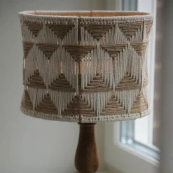 Best Marksløjd Ano 45 bordlampe Natur