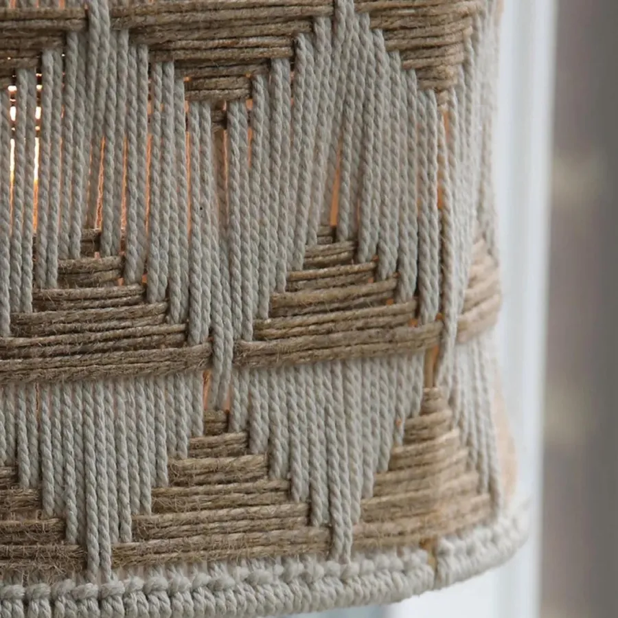 Best Marksløjd Ano 45 bordlampe Natur