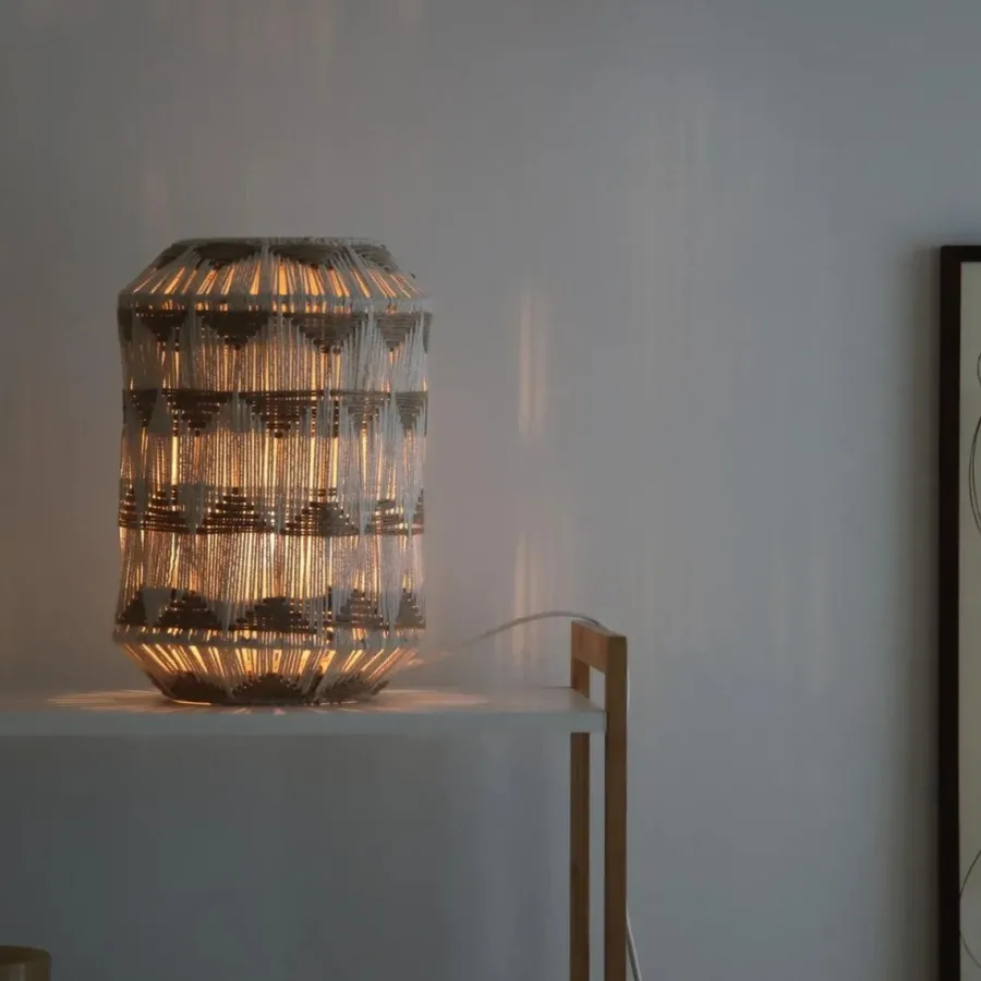 Sale Marksløjd Ano bordlampe Natur