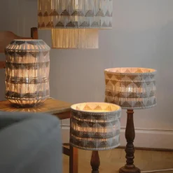 Sale Marksløjd Ano bordlampe Natur