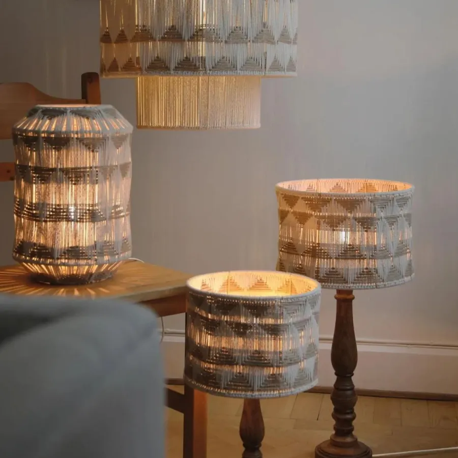 Sale Marksløjd Ano bordlampe Natur