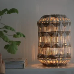 Sale Marksløjd Ano bordlampe Natur
